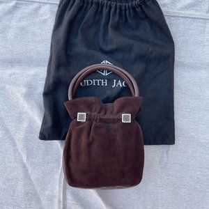 SALE Judith Jack evening bag